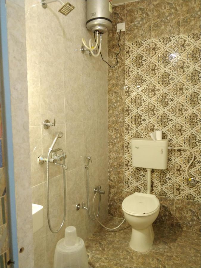 Aura B&B - The Haveli Homestay Jodhpur  Exterior photo