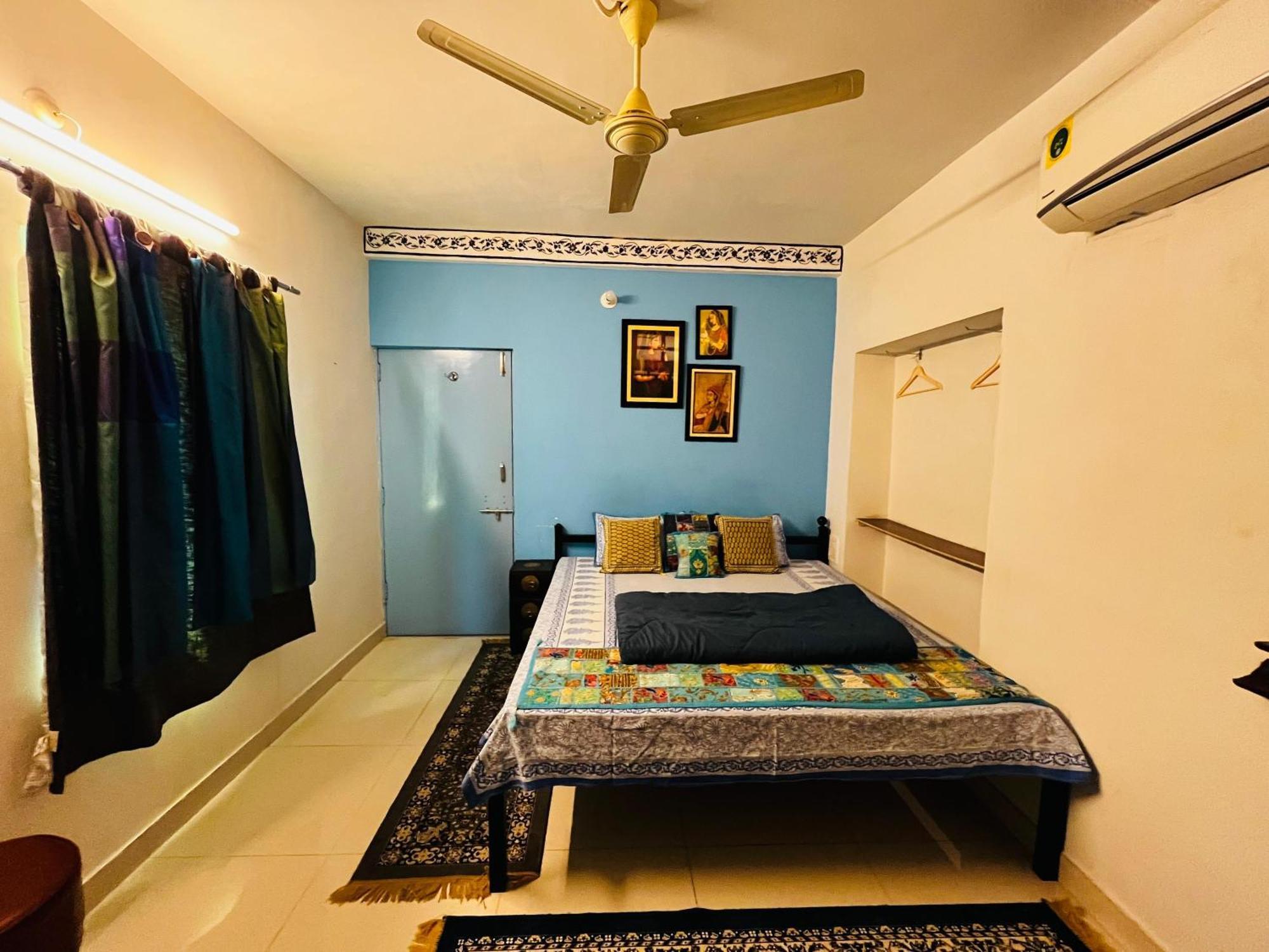 Aura B&B - The Haveli Homestay Jodhpur  Exterior photo