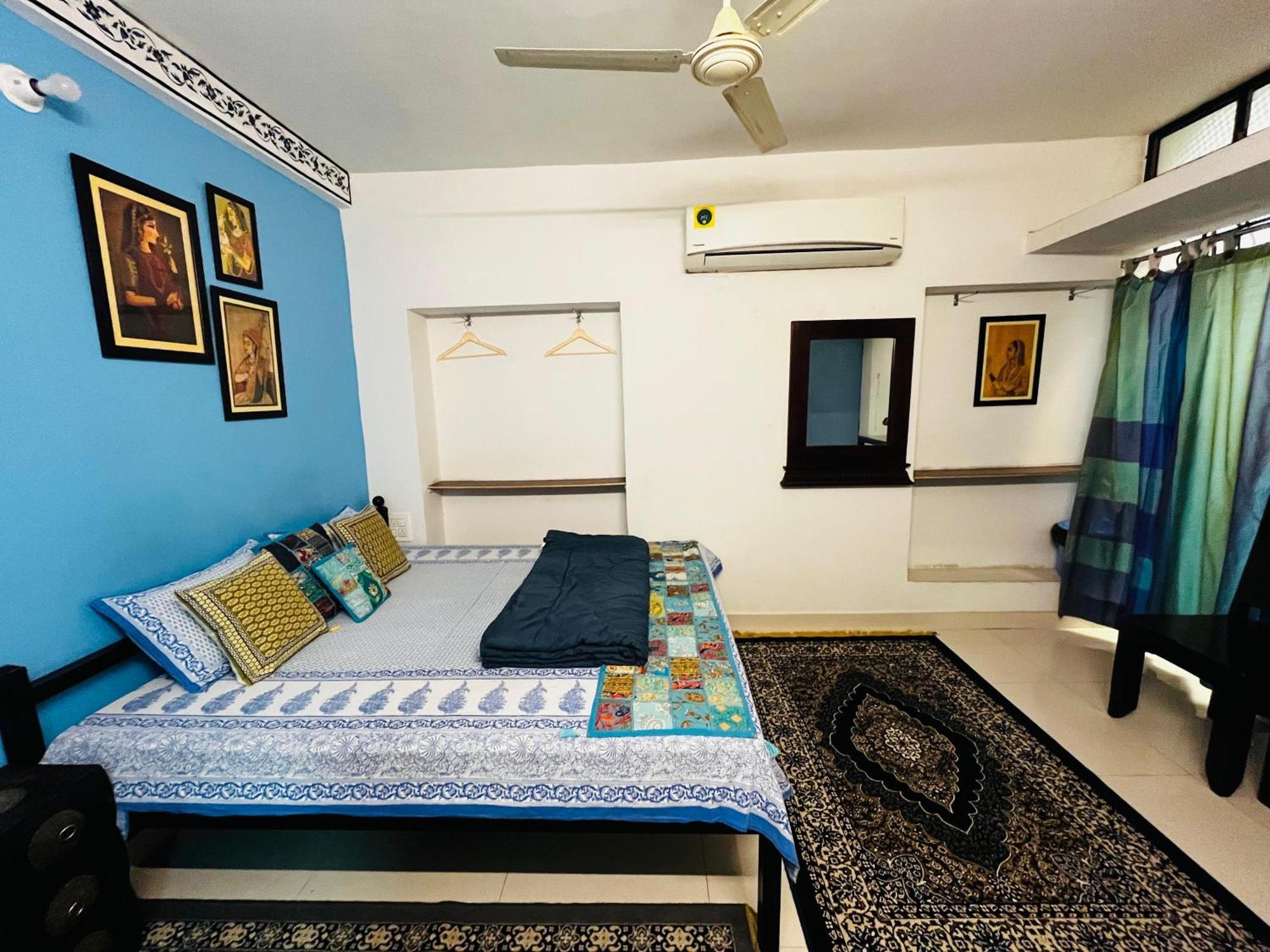 Aura B&B - The Haveli Homestay Jodhpur  Exterior photo